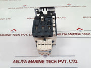 Telemecanique/Schneider Lc1 D40 Contactor With Ladn31 Contact Block