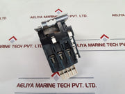 Telemecanique/Schneider Lc1 D40 Contactor With Ladn31 Contact Block