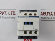 Telemecanique/Schneider Lc1D18 Contactor 24V 50/60Hz