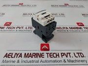 Telemecanique/Schneider Lc1D18 Contactor 24V 50/60Hz