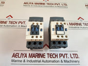 Telemecanique/Schneider Lc1D25 Contactor