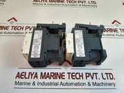 Telemecanique/Schneider Lc1D25 Contactor