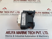 Telemecanique/Schneider Lc1D25 Contactor