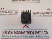 Telemecanique Lr2K0308 Thermal Overload Relay 1.8-2.6A