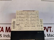 Telemecanique/Schneider Re7My13Mw Timer Relay