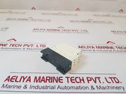 Telemecanique/Schneider Re7Tp13Bu Time Delay Relay