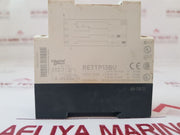 Telemecanique/Schneider Re7Tp13Bu Time Delay Relay