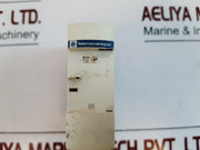 Telemecanique/Schneider Re8Rb31Bu Timing Relay 0.3S-30S