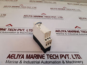 Telemecanique/Schneider Re8Rb31Bu Timing Relay 0.3S-30S