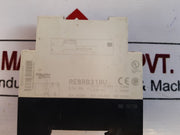 Telemecanique/Schneider Re8Rb31Bu Timing Relay 0.3S-30S
