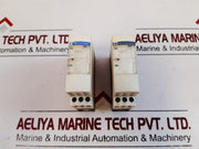 Telemecanique/Schneider Re8Ta21Bu Timing Relay 3S-300S