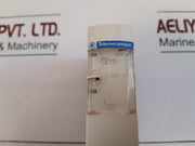 Telemecanique/Schneider Re8Ta21Bu Timing Relay 3S-300S