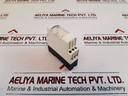 Telemecanique/Schneider Re8Ta21Bu Timing Relay 3S-300S