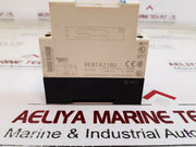 Telemecanique/Schneider Re8Ta21Bu Timing Relay 3S-300S