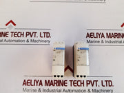 Telemecanique/Schneider Re8Ta31Bu Timer Relay 0.3S-30S