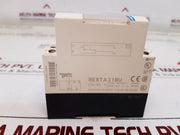 Telemecanique/Schneider Re8Ta31Bu Timer Relay 0.3S-30S