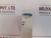 Telemecanique Re9Ta21Mw Timing Relay 3S-300S 0.7A/250V