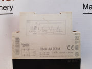 Telemecanique/Schneider Rm4Ua03M Control Relay Rm4Ua
