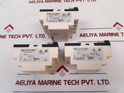 Telemecanique/Schneider Sr1 E121Bd Logic Module 24Vdc (Used)
