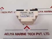 Telemecanique/Schneider Sr1 E121Bd Logic Module 24Vdc (Used)