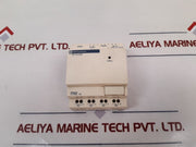 Telemecanique/Schneider Sr1 E121Bd Logic Module 24Vdc (Used)