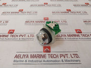 Telemecanique/Square D 9001Kr1Uh5 Flush Pushbutton Operator Switch