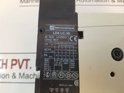 Telemecanique/Square D Ld4 Lc030 Motor Starter Ld4 Lc.30.