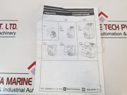 Telemecanique/Square D Ld4 Lc030 Motor Starter Ld4 Lc.30.