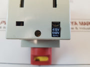 Telemecanique/Square D Ld4 Lc030 Motor Starter Ld4 Lc.30.