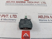 Telemevanique Zbv-m1 Light Module 230V