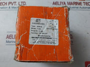 Telergon Ear/B Cam Switches T-6A