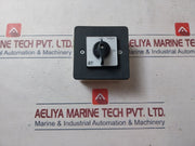 Telergon Ear/B Cam Switches T-6A