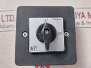 Telergon Ear/B Cam Switches T-6A