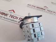 Telergon T-0002000402E1N1 Cam Switch 20A.300Vac