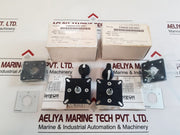 Telergon T-0002000402E1N1 Cam Switch 20A.300Vac