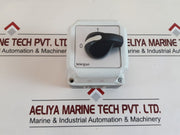Telergon T-0002500012 Cam Switch T-25