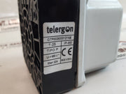 Telergon T-0002500012 Cam Switch T-25