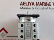 Telergon T-0002000402E1N1 Cam Switch
