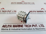 Telergon T-0002000402E1N1 Cam Switch