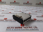 Telesafe Cat. 6 Patch Panel Box