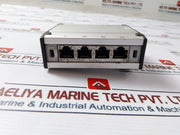 Telesafe Cat. 6 Patch Panel Box