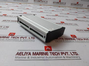 Telesafe Ep119-10 Mini Patch 8 Port Stp Class E
