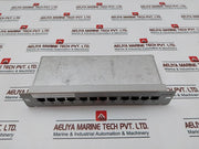 Telesafe Tu 121-01 Mini Patch Box