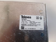 Televes 563901 Power Supply Unit