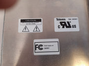 Televes 563901 Power Supply Unit