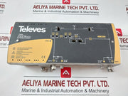 Televes Dtkom Line Broadband Multiband Amplifier