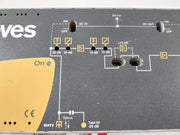 Televes Dtkom Line Broadband Multiband Amplifier