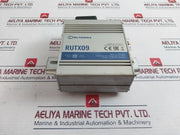 Teltonika Rutx09000000 Rugged Router 9-50V