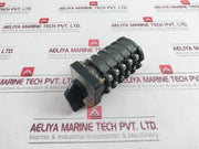 Telux M20 Changeover Switch 32A 690V 50-60Hz