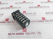 Telux M20 Changeover Switch 32A 690V 50-60Hz
